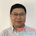 胡炜 (广州比欧贸易有限公司 GC 业务开发经理)