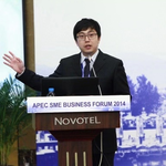 刘师宇 (北京亚楚信息技术有限公司 副总裁) 刘师宇 (北京亚楚信息技术有限公司 副总裁)