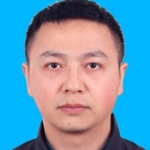 Jibin Pu (Researcher at Ningbo Instutute of Materials Technology & Engineering, CAS)