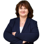 Tatjana Bauecker (CFO at NewBiologix SA Switzerland)