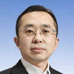 Changliang Liu (Director of Sustainability at Nanjing Iron & Steel Co., Ltd.)