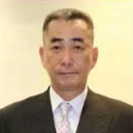 Teruyuki Kai (President of Nidec Corporation Group Greater China, Chairman of Nidec (Shanghai) International Trading Co., Ltd.)