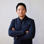 Jordan Zhu (Senior Manager at Innoway)