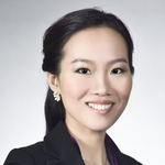 Sunny Zhang FRICS (Executive Director of CITIC Capital)