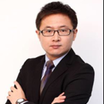 姬利 (清科研究院 高级总监) 姬利 (清科研究院 高级总监)