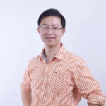 Jian Wei Huang (Founder of Scent Realm)