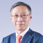 Gang Wang (Vice President for Quality and Global Regulatory Affairs at WuXi Biologics)