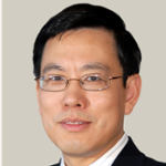 Edward Hu (Co-CEO of WuXi AppTec)