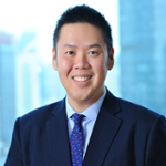 Eugene CHEN (Partner, Hogan Lovells Shanghai)