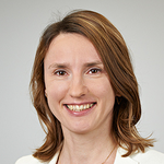 Claudia Barkowsky (Chief Representative at VDMA China)