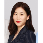 Winona Zhang (Amazon Business北美站招商运营负责人)