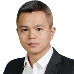 Terry Ruan (Amazon Business欧洲站招商运营负责人)