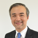 Steve Yang (EVP, CBO at WuXi AppTec)