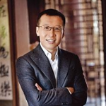马寅 (天行九州集团总裁 )