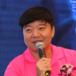杨宁 (中国青年天使会会长、乐搏资本创始人)