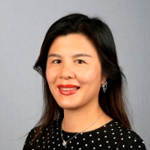 Catherine Lee (南京世界贸易中心 执行董事) Catherine Lee (南京世界贸易中心 执行董事)