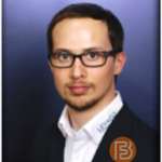 Welter Marcel (Technical Sales Manager, LEVACO Chemicals GmbH)