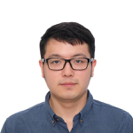 Fei Ye (Ecosystem Partner Manager at Microsoft for Startups)