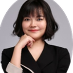 张静 (amazon 亚马逊高级讲师)