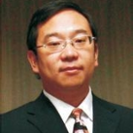 钟彬 (全联房地产商会秘书长)