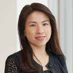 Eva Lee (Head Hong Kong Equities , UBS Global Wealth Management Chief Investment Office)