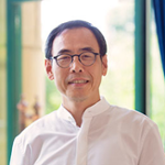 Jeffrey Li (Chairman & CEO of GL Capital Group)