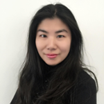 Grace Wang (Moderator) (Human Resources Manager at METRO Group Buying (Shanghai) Co., Ltd)