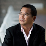 Zhang Baoquan (Chairman of Jindian Group, Founder of Mangrove Tree)