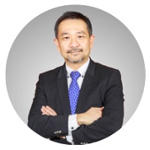 JieJun Pang (Global VP & China Application Business General Manager at Global VP & China Application Business General Manager from Oracle)