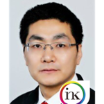 Qing Yang (Technical Director, Cigarette Package Division, China of Shengweike (Shanghai) Ink Co., Ltd.)