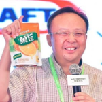 黎毅雄 (亿滋食品企业管理（上海）有限公司 包装高级研发经理)