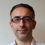 Ahmet Tombul (Moderator) (Managing Director of Vauman Information Technology Consulting (Shanghai) Ltd.)