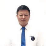 Leonard Li (AM Sales Manager at GF Machining Solutions)
