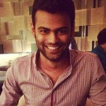 Tarush Aggarwal (Director, Developer Platform China of WeWork)