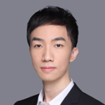 Colin Li (Venture Manager at Plug and Play)