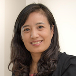 Rain SHEN (Business Manager at Gattefosse China)