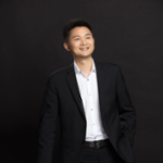 Yiqing He (CEO and Founder of Purpose Plus LLC)