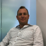 Ed Forsdike (Group Head of Strategic Science & Technology at British American Tobacco)
