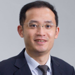 Yilin Xu (General Manager at Festo Didactic Greater China)