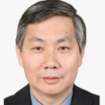 Wei HE (General Manager, DTRM Innovation LLC)
