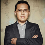 徐明星 (比特币交易平台OKCoin创始人&CEO，“好有钱”创始人&CEO)