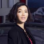 吴碧瑄 (Tesla 中国区总裁)