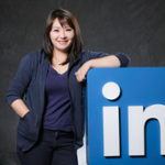 Janet Yu (Strategic Account Marketing Manager at LinkedIn China) Janet Yu (Strategic Account Marketing Manager at LinkedIn China)
