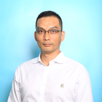 Mr. Huaqiang Ji (VP of Manufacturing and Logistics Operation at NIO)
