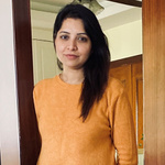 Suchita Mahajan (Teacher at CCS)