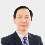 魏尚进 (复旦大学泛海国际金融学院 学术访问教授)