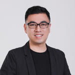 Lei Niu (Corporate Innovation Director of XNode)