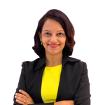 Anu Shroff (Facilitator, ISLC)