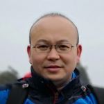 彭永高 (普邦 中国区食品营养销售经理)
