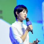 贾蓉 (CEO, HiWork) 贾蓉 (CEO, HiWork)